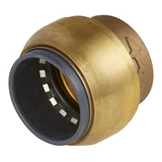 Sealey SharkBiteï Line End Plug28mm SBA28P Sealey - Dynamic Drive