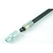 Laser T-Handle Spinner 1/4"D 6581 Laser - Dynamic Drive
