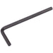 Draper Metric Hexagon Key, 3.5mm 33506 Draper - Dynamic Drive