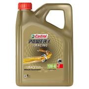 Castrol Power1 Racing 4T 10W-40 - 4L 15F57B Castrol - Dynamic Drive