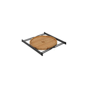 Bo-Camp Urban Collection Side Table Carnaby M Bamboo Bo-Camp - Dynamic Drive