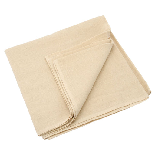 Draper Staircase Cotton Dust Sheet, 7.2 x 0.9m 30940 Draper - Dynamic Drive