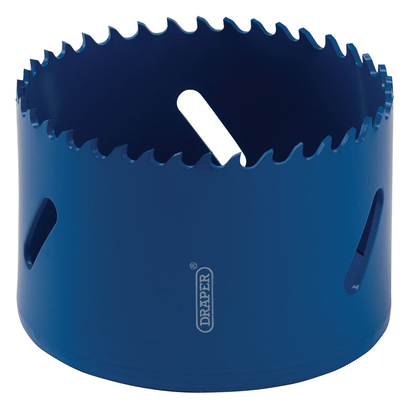 Draper HSS Bi-Metal Hole Saw, 68mm 99310 Draper - Dynamic Drive