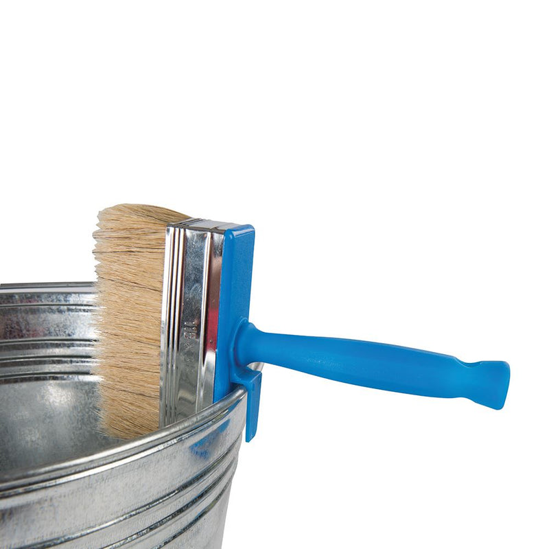 Silverline Block Brush 115mm / 4-1/2" Silverline - Dynamic Drive