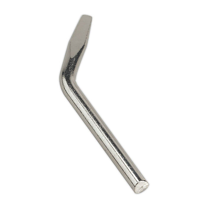 Sealey Tip Curved 7mm for SD100 SD100/CT7 Sealey - Dynamic Drive