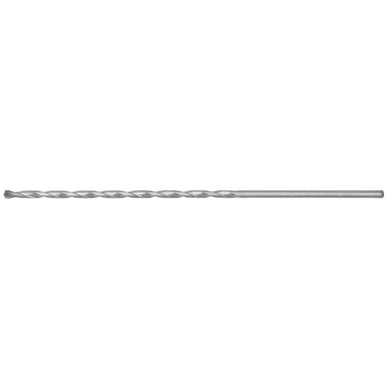 Sealey Straight Shank Rotary Impact Drill Bit6.5 x 300mm SS65X300 Sealey - Dynamic Drive