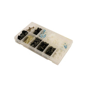 Connect for VW Assorted Trim Clips 255pc 36030 Tool Connection - Dynamic Drive