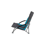 Bo-Camp Beach Chair Compact Bo-Camp - Dynamic Drive