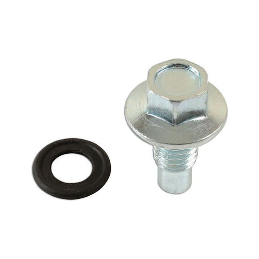 Connect Sump Plug & Washer - for Vauxhall Opel 31765 Tool Connection - Dynamic Drive
