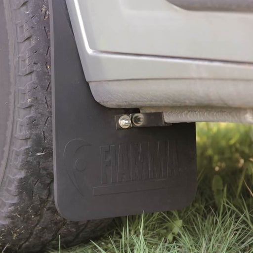 06606-01- Mud Flap Front 07- Fiamma  - Dynamic Drive