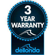 Dellonda Echo 4 Piece Garden Set Dellonda - Dynamic Drive