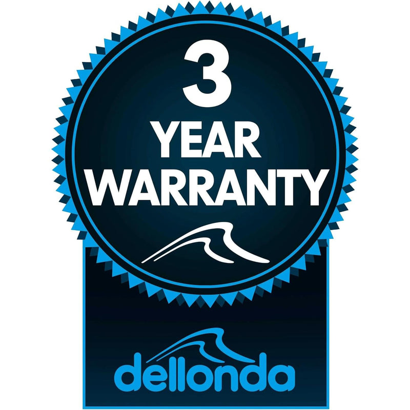 Dellonda Echo 4 Piece Garden Set Dellonda - Dynamic Drive