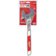 Milwaukee 250mm Milwaukee Adjustable Wrench Milwaukee - Dynamic Drive