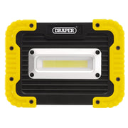Draper COB LED Worklight, 10W, 700 Lumens 87761 Draper - Dynamic Drive