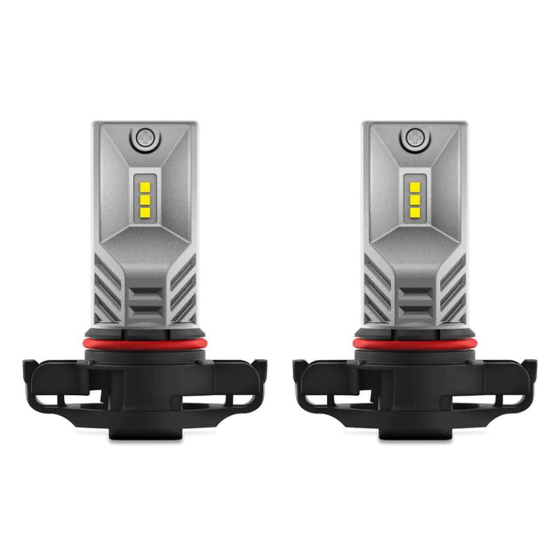 Osram LEDriving FL, A‰™ PSX24W, LED Fog Lamp, Off-road only, non ECE, Folding Ca Osram - Dynamic Drive