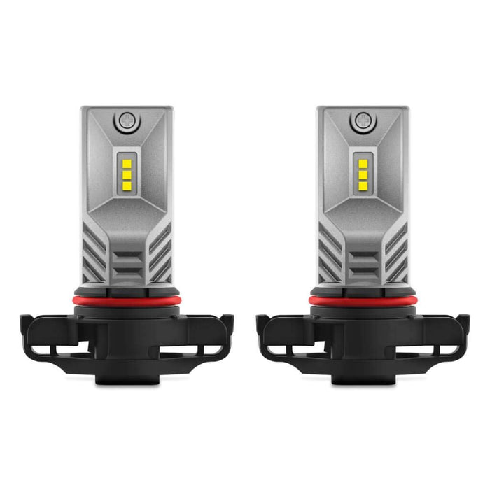 Osram LEDriving FL, A‰™ PSX24W, LED Fog Lamp, Off-road only, non ECE, Folding Ca Osram - Dynamic Drive