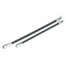 Sealey Flex Extension Adaptor Set 2pc 1/4"Sqx254mm & 3/8"Sqx305mm AK7342 Sealey  - Dynamic Drive