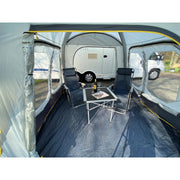 Maypole Crossed Air Driveaway Airbeam Awning For Motorhome 3Mx3M 2.4-2.9 Maypole  - Dynamic Drive
