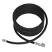 Sealey Qube Digital Tyre Inflator Professional with OPS & Nitrogen Purge SA390 Sealey - Dynamic Drive