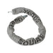 Squire Y3 Square Section Hardened Steel Chain 90cm x 10mm Squire - Dynamic Drive