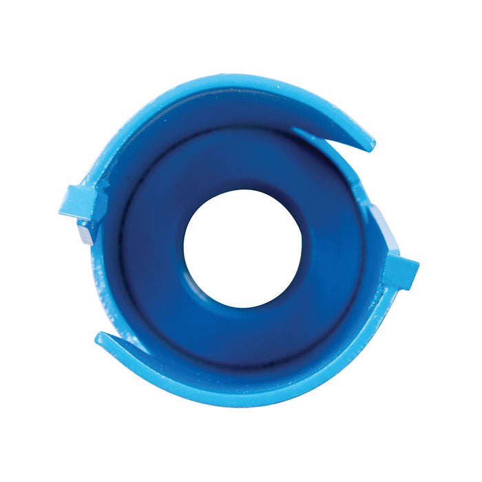 Silverline Multi Material TCT Holesaw 35mm Silverline - Dynamic Drive