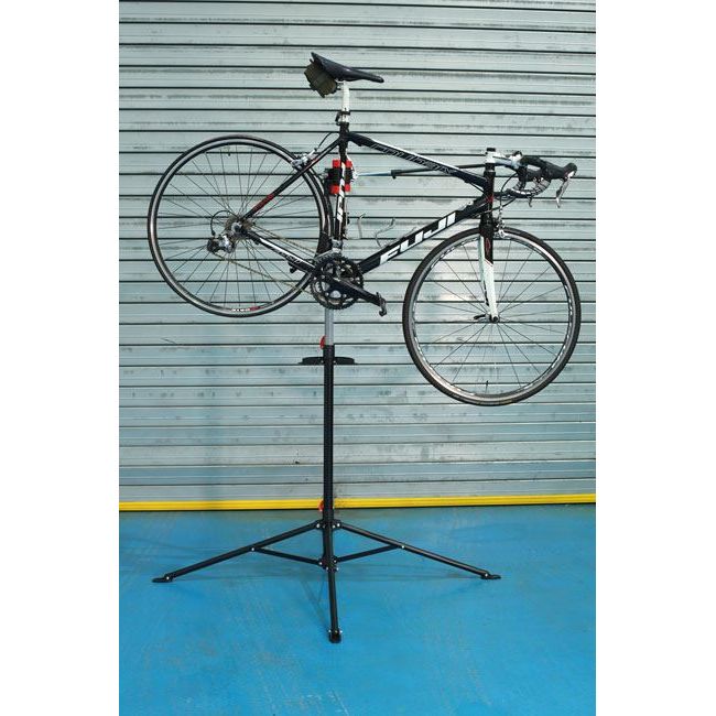 Laser LTR Bike Repair Stand 8193 Laser - Dynamic Drive