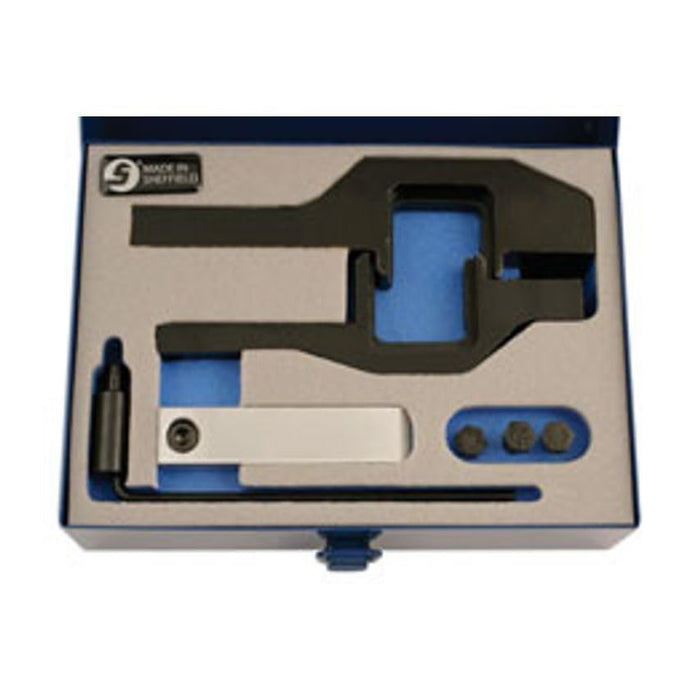 Laser Engine Timing Tool - for MINI 1.6 5148 Laser - Dynamic Drive