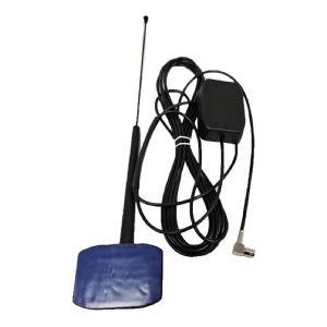 Active Dab+ Glass Antenna DA4570 Active - Dynamic Drive