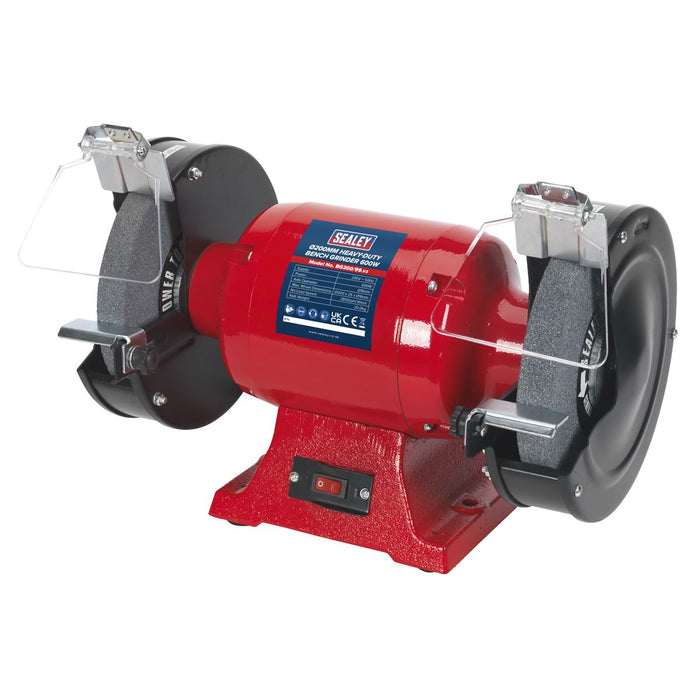 Sealey Bench Grinder Stand Deal BGVDSCOMBO3 Sealey - Dynamic Drive