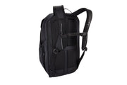 Thule Paramount commuter backpack 27L black Cycling backpack Thule - Dynamic Drive
