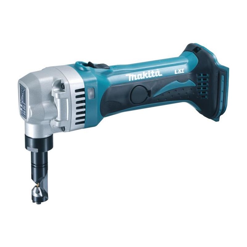 Makita DJN161Z Nibbler 18V Bare Unit Makita - Dynamic Drive