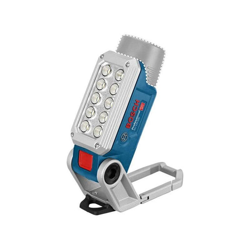 Bosch GLI 12V-330 Professional Cordless Light 12V Bare Unit Bosch - Dynamic Drive