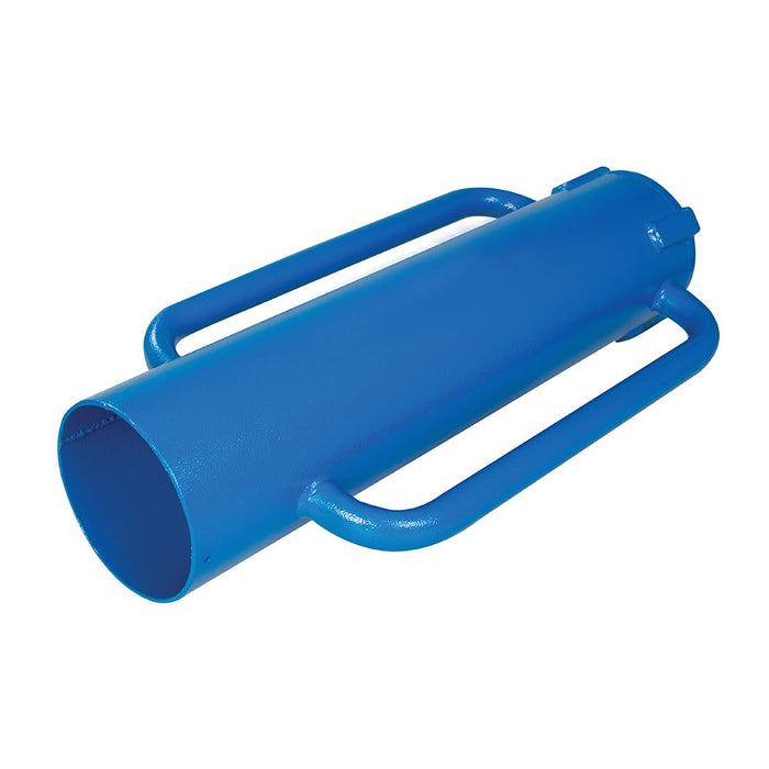 Silverline Post Driver 670 x 170mm Silverline - Dynamic Drive
