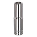 Sealey WallDrive Socket 13mm Deep 1/2"Sq Drive S0669 Sealey - Dynamic Drive