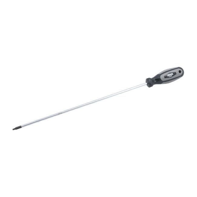 Laser Long Star Screwdriver T10 3422 Laser - Dynamic Drive