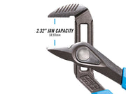 Channellock 440X SpeedGrip Tongue & Groove Pliers 300mm (12in) Channellock - Dynamic Drive