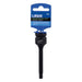 Laser Impact Socket Bit 1/2"D 7mm 8232 Laser - Dynamic Drive