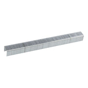 Fixman 10J Galvanised Staples 5000pk 11.2 x 10 x 1.17mm Fixman - Dynamic Drive