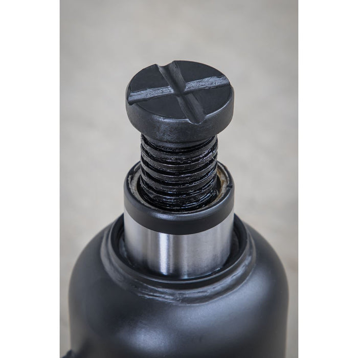 Viking Viking Bottle Jack 12 Tonne PBJ12S Viking - Dynamic Drive