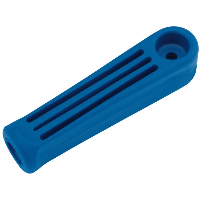 Draper Plastic File Handle, 110mm 29526 Draper - Dynamic Drive