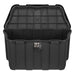 Sealey Weatherproof Trailer Storage Box with Lock 45L STB690 Sealey - Dynamic Drive