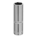 Seigen by Sealey WallDrive Socket 17mm Deep 1/2"Sq Drive S0673 Seigen by Sealey  - Dynamic Drive