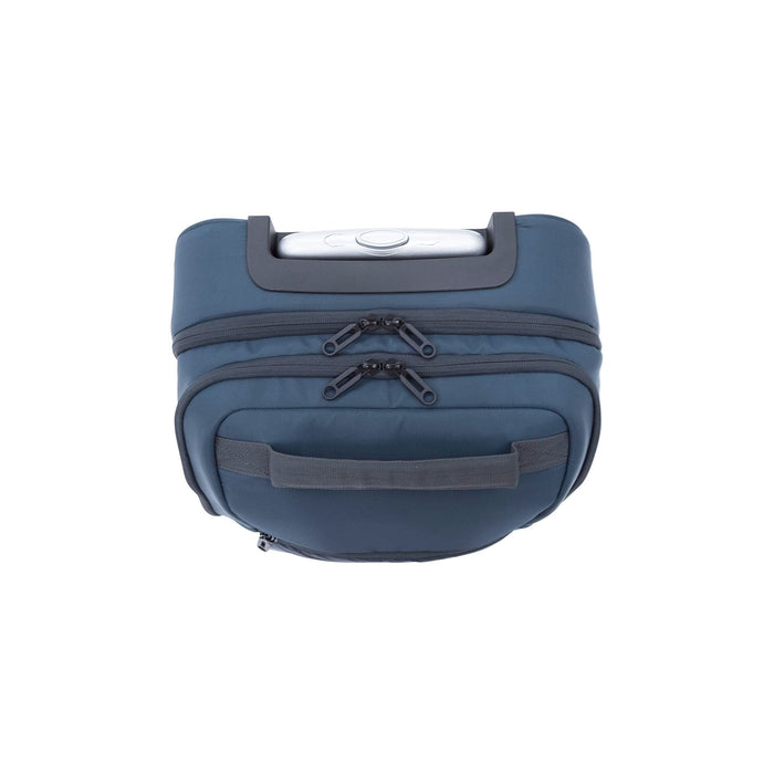 Vango Shuttle 45 Roller Rucksack 45L Moonlit Ocean Vango - Dynamic Drive