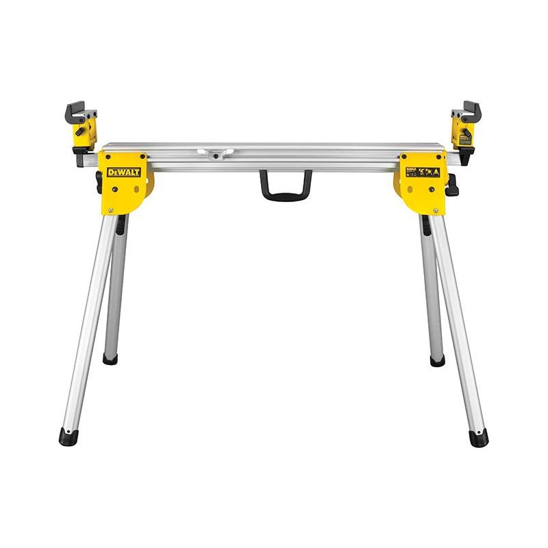 Dewalt Power Tools DE7033 Heavy-Duty Short Beam Leg Stand DeWALT Power Tools - Dynamic Drive