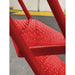 Sealey Mobile Safety Steps 15-Tread MSS15 Sealey - Dynamic Drive