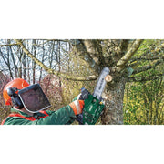 Draper Petrol Chainsaw with Oregon Chain and Bar, 250mm, 25.4cc 15042 Draper - Dynamic Drive