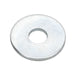 Sealey Repair Washer M6 x 19mm Zinc Plated Pack of 100 RW619 Sealey - Dynamic Drive