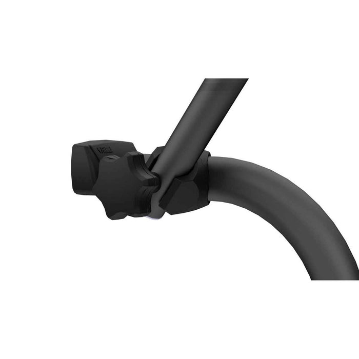 Fiamma Carry-Bike Pro C Deep Black (02096-10A) Fiamma - Dynamic Drive