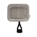 Draper Bottle-Mounted Propane Space Heater, 15,354 BTU/4.5kW 07866 Draper - Dynamic Drive