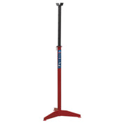 Sealey As2000Hs High Level Supplementary Support Stand 2 Tonne Capacity Sealey - Dynamic Drive